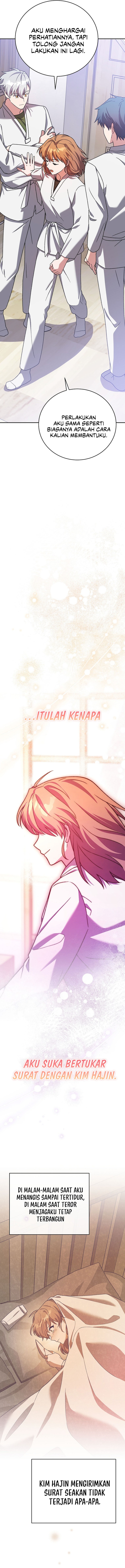 The Novel’s Extra (Remake) Chapter 146 halaman 6