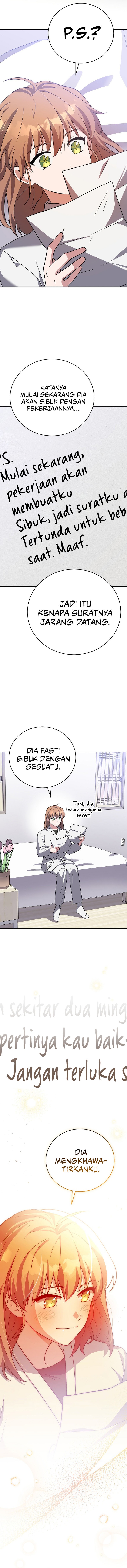 The Novel’s Extra (Remake) Chapter 146 halaman 4