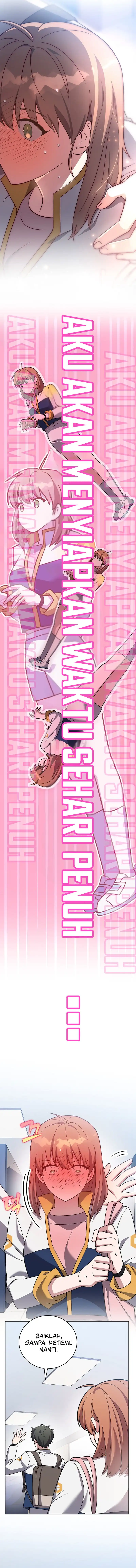 The Novel’s Extra (Remake) Chapter 147 halaman 13