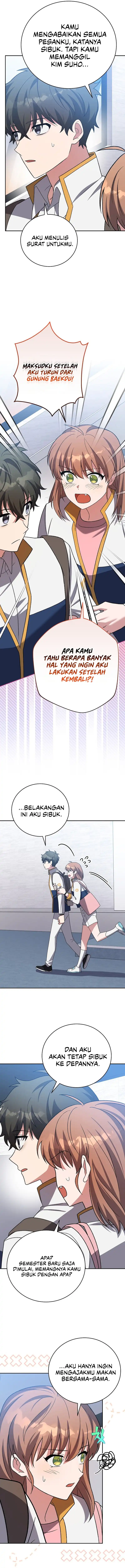 The Novel’s Extra (Remake) Chapter 147 halaman 11