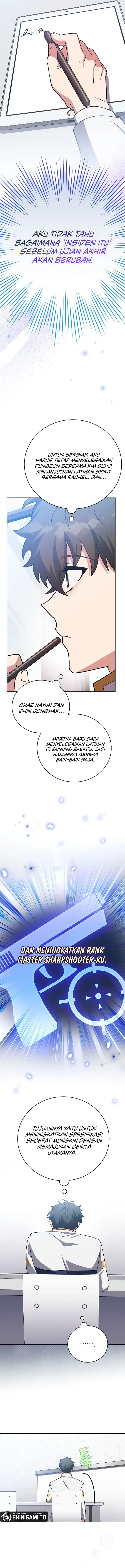 The Novel’s Extra (Remake) Chapter 147 halaman 6