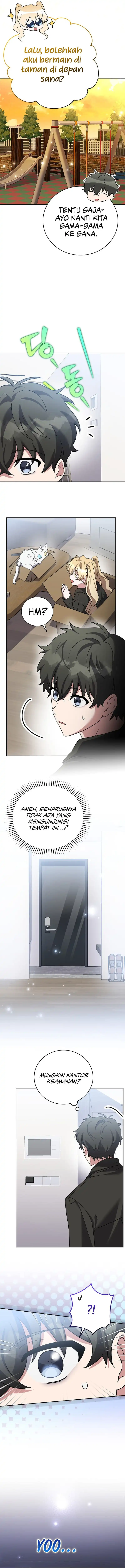 The Novel’s Extra (Remake) Chapter 147 halaman 16