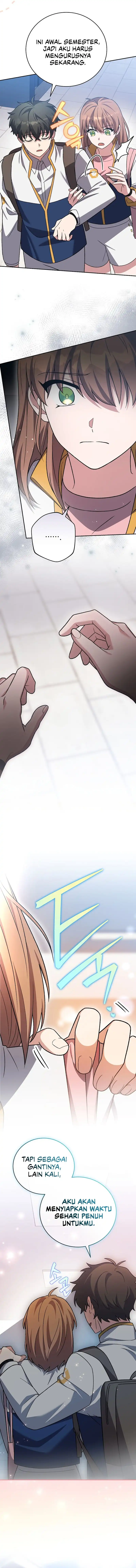 The Novel’s Extra (Remake) Chapter 147 halaman 12