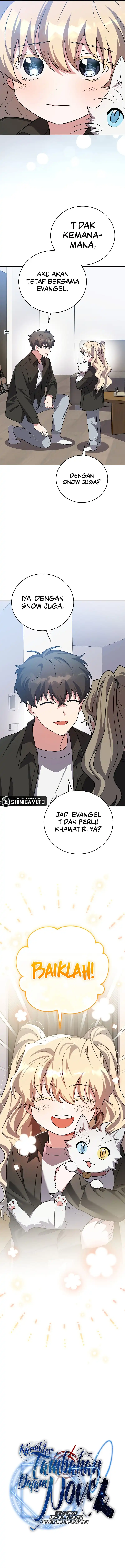 The Novel’s Extra (Remake) Chapter 148 halaman 7