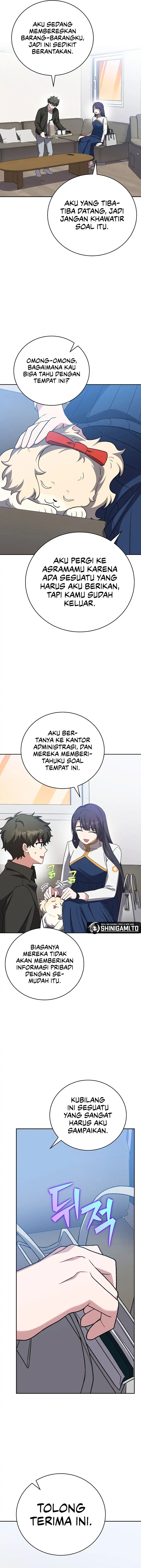 The Novel’s Extra (Remake) Chapter 148 halaman 2