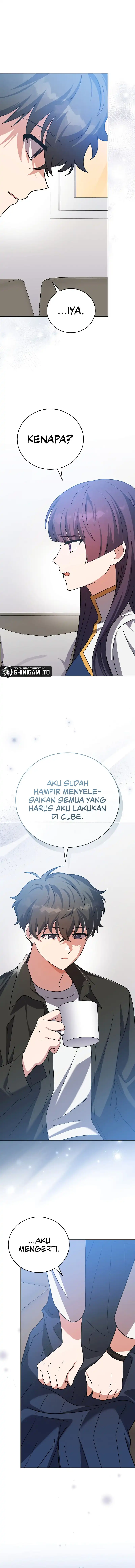 The Novel’s Extra (Remake) Chapter 148 halaman 4