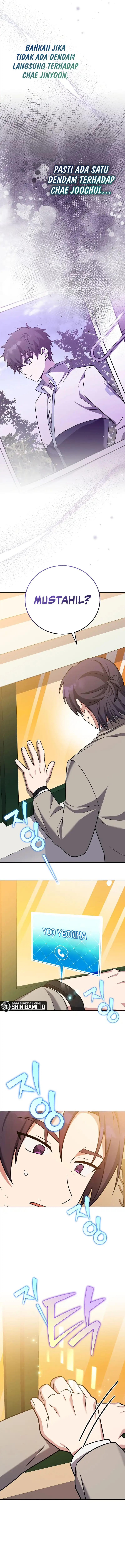 The Novel’s Extra (Remake) Chapter 148 halaman 18