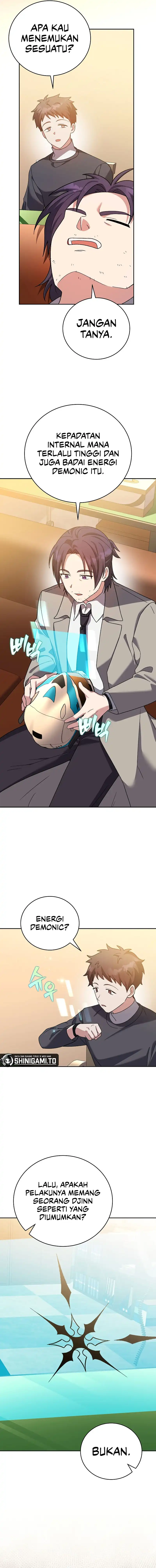 The Novel’s Extra (Remake) Chapter 148 halaman 12
