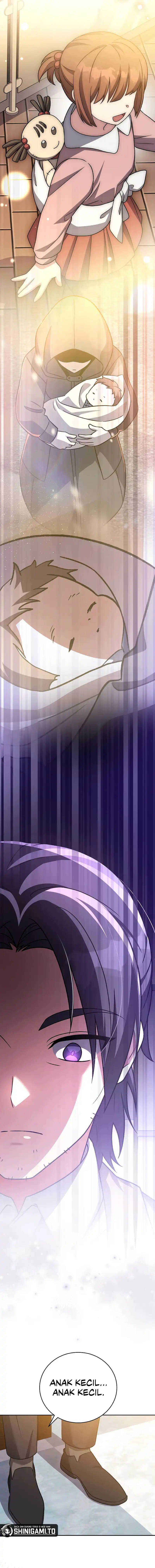 The Novel’s Extra (Remake) Chapter 148 halaman 17