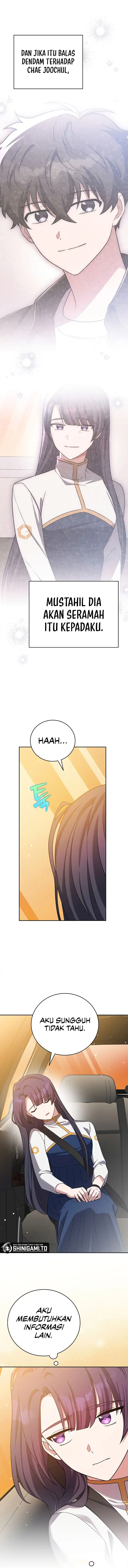 The Novel’s Extra (Remake) Chapter 148 halaman 10