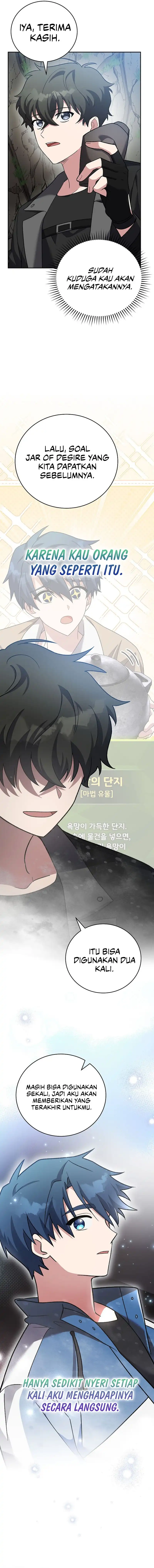The Novel’s Extra (Remake) Chapter 149 halaman 16