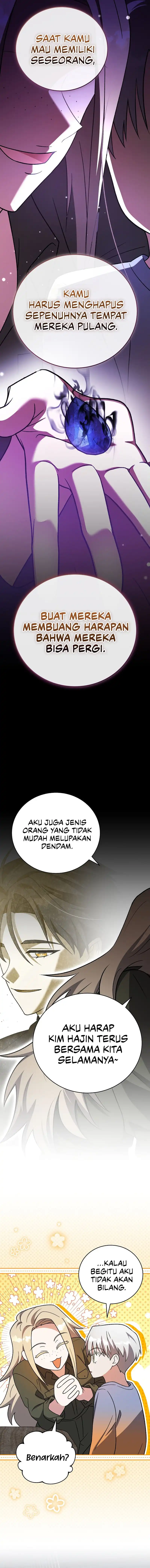 The Novel’s Extra (Remake) Chapter 149 halaman 8