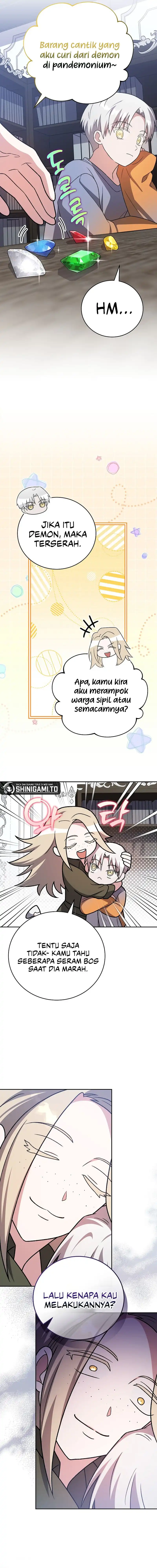 The Novel’s Extra (Remake) Chapter 149 halaman 3