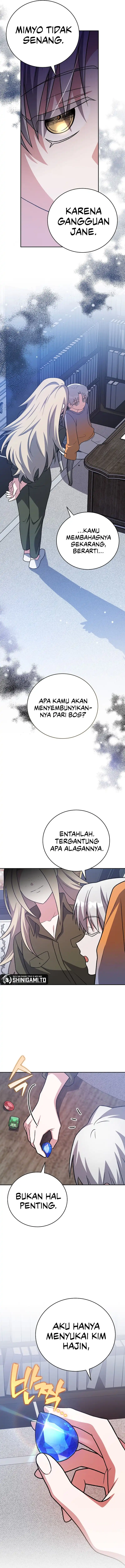 The Novel’s Extra (Remake) Chapter 149 halaman 6
