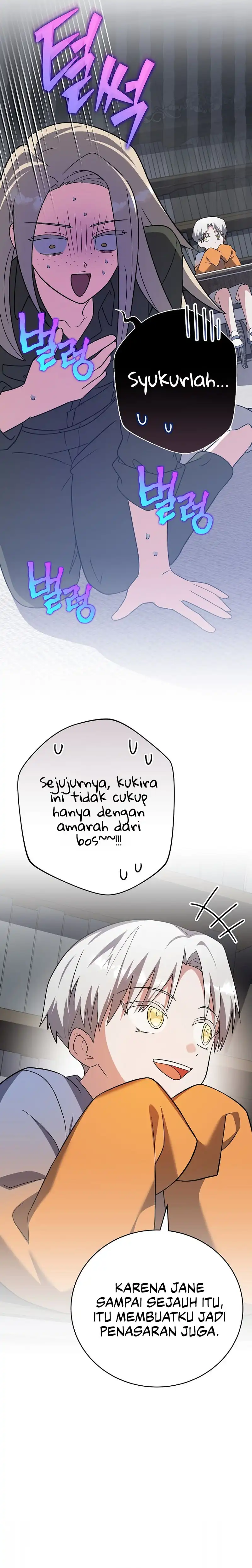 The Novel’s Extra (Remake) Chapter 149 halaman 9