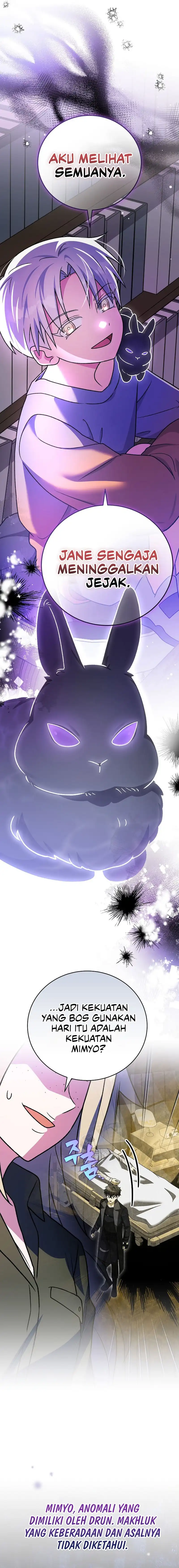 The Novel’s Extra (Remake) Chapter 149 halaman 4