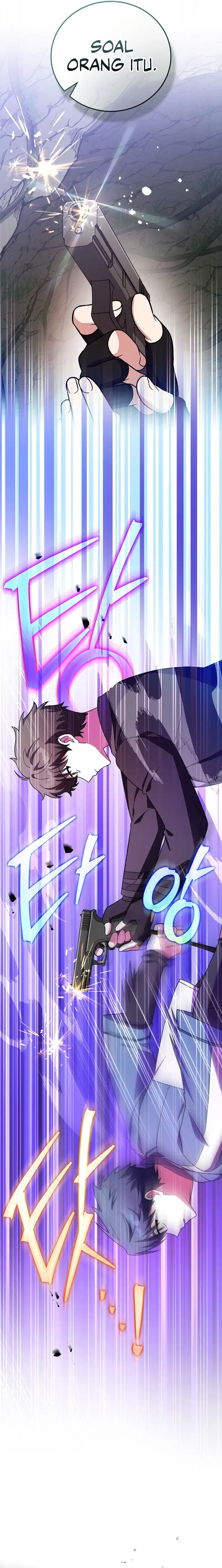 The Novel’s Extra (Remake) Chapter 149 halaman 10