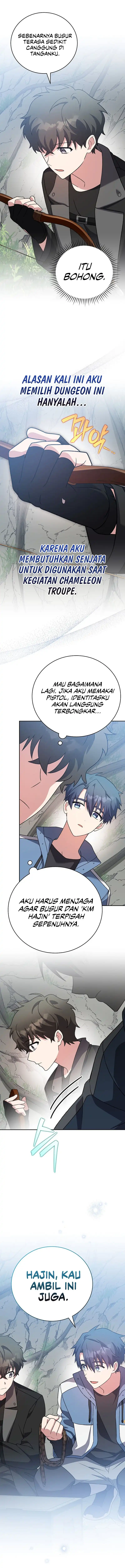 The Novel’s Extra (Remake) Chapter 149 halaman 13
