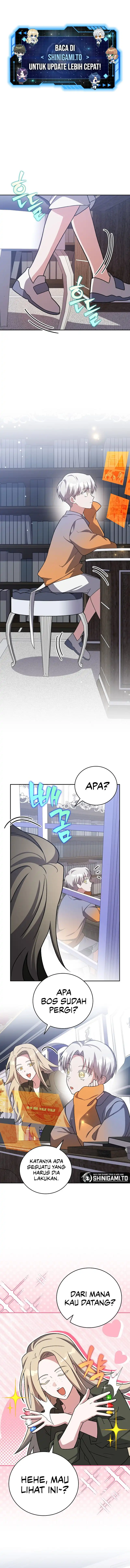 The Novel’s Extra (Remake) Chapter 149 halaman 2