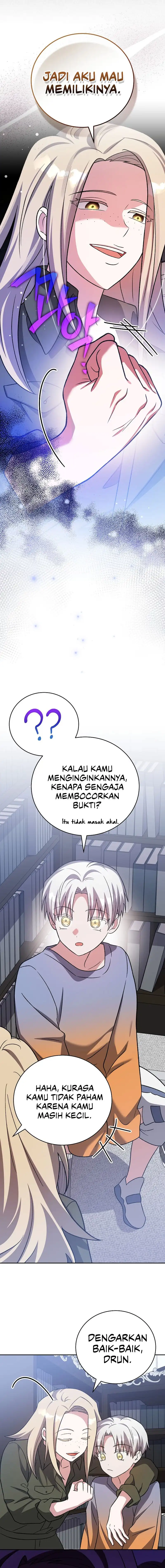 The Novel’s Extra (Remake) Chapter 149 halaman 7