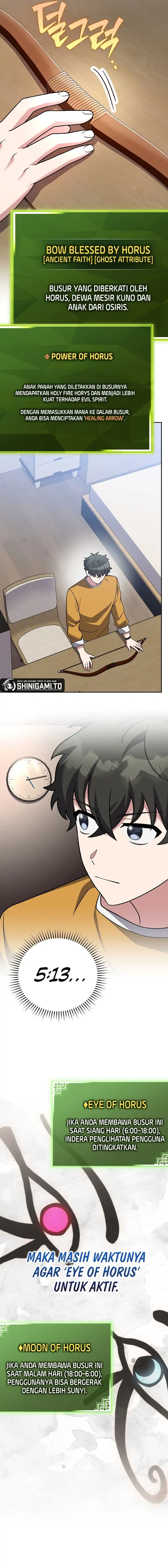 The Novel’s Extra (Remake) Chapter 149 halaman 19