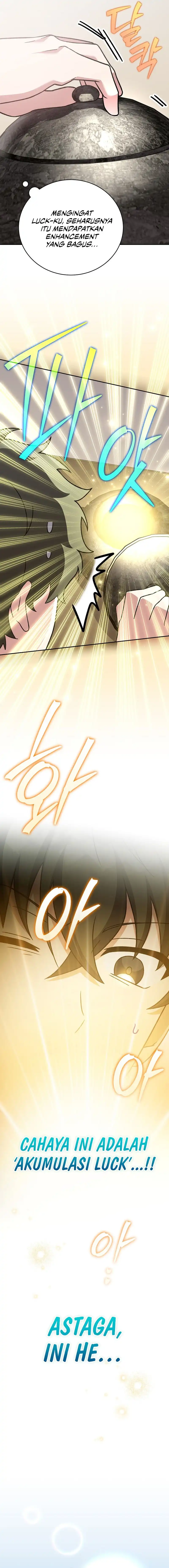 The Novel’s Extra (Remake) Chapter 149 halaman 22