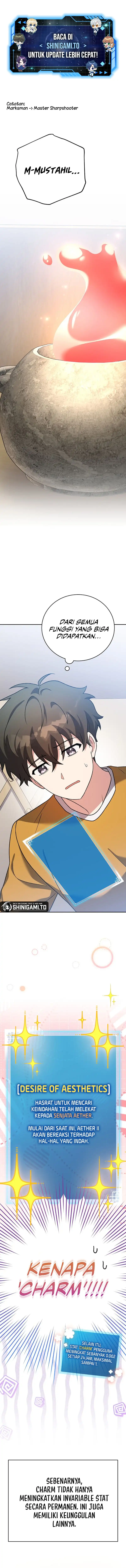 The Novel’s Extra (Remake) Chapter 150 halaman 1