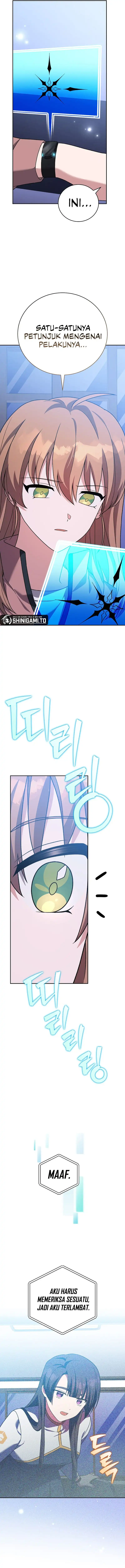 The Novel’s Extra (Remake) Chapter 150 halaman 6
