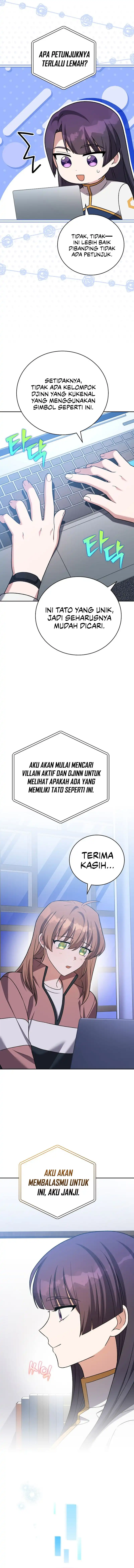 The Novel’s Extra (Remake) Chapter 150 halaman 8