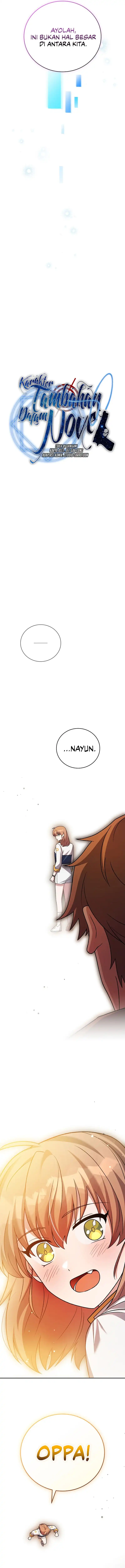 The Novel’s Extra (Remake) Chapter 150 halaman 9