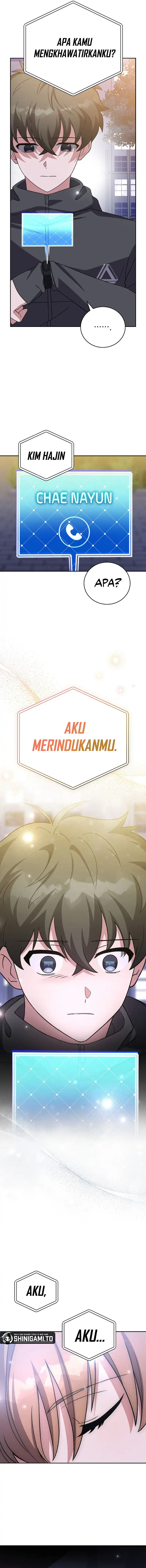 The Novel’s Extra (Remake) Chapter 150 halaman 20