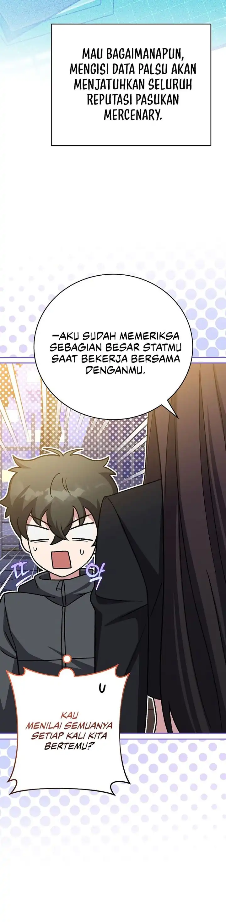 The Novel’s Extra (Remake) Chapter 151 halaman 14