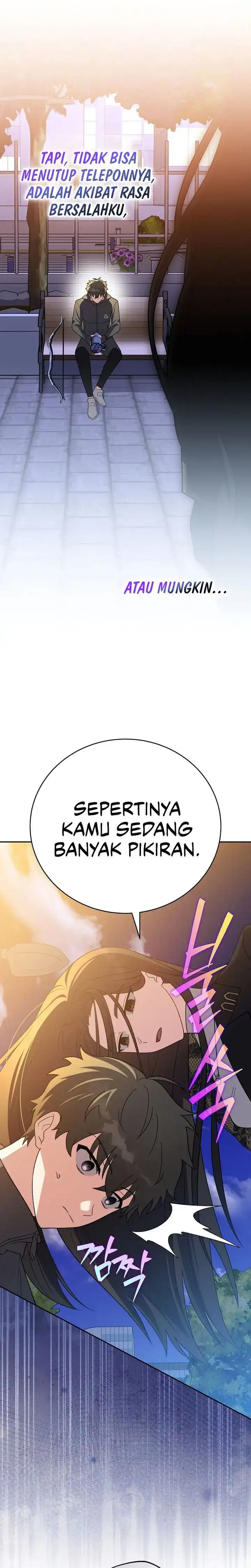 The Novel’s Extra (Remake) Chapter 151 halaman 5