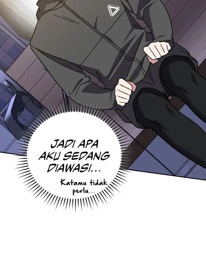 The Novel’s Extra (Remake) Chapter 151 halaman 8