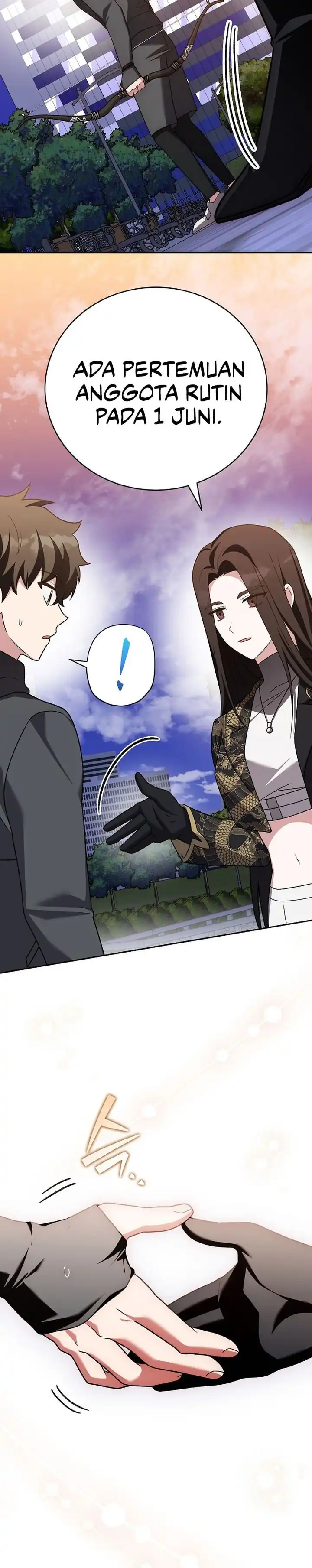 The Novel’s Extra (Remake) Chapter 151 halaman 34