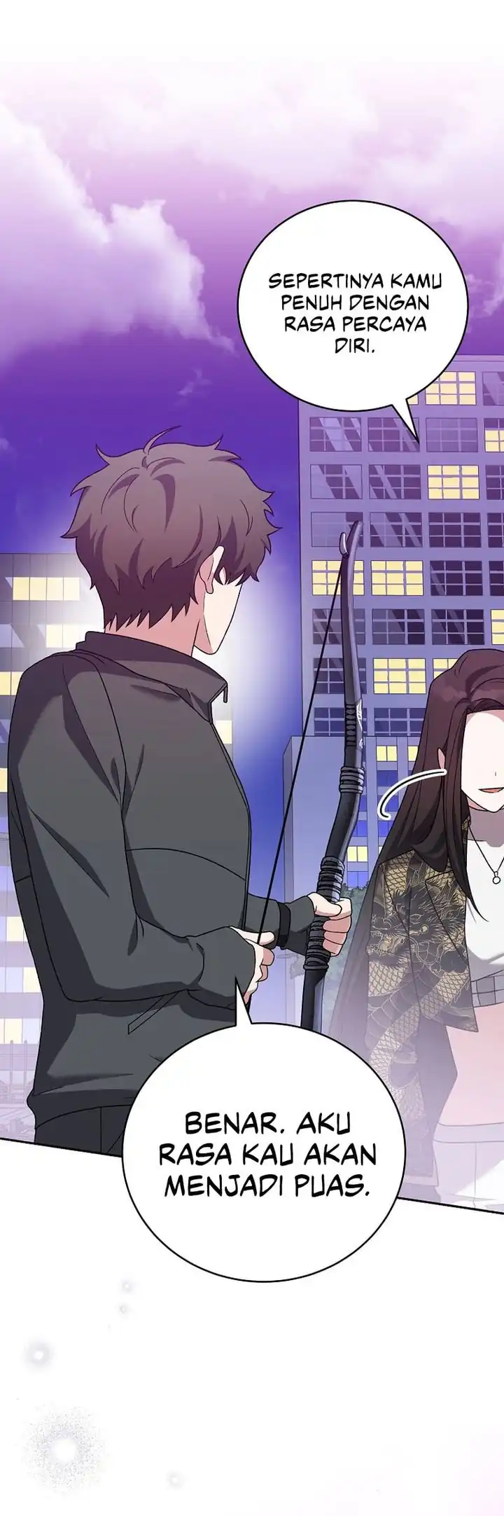 The Novel’s Extra (Remake) Chapter 151 halaman 20