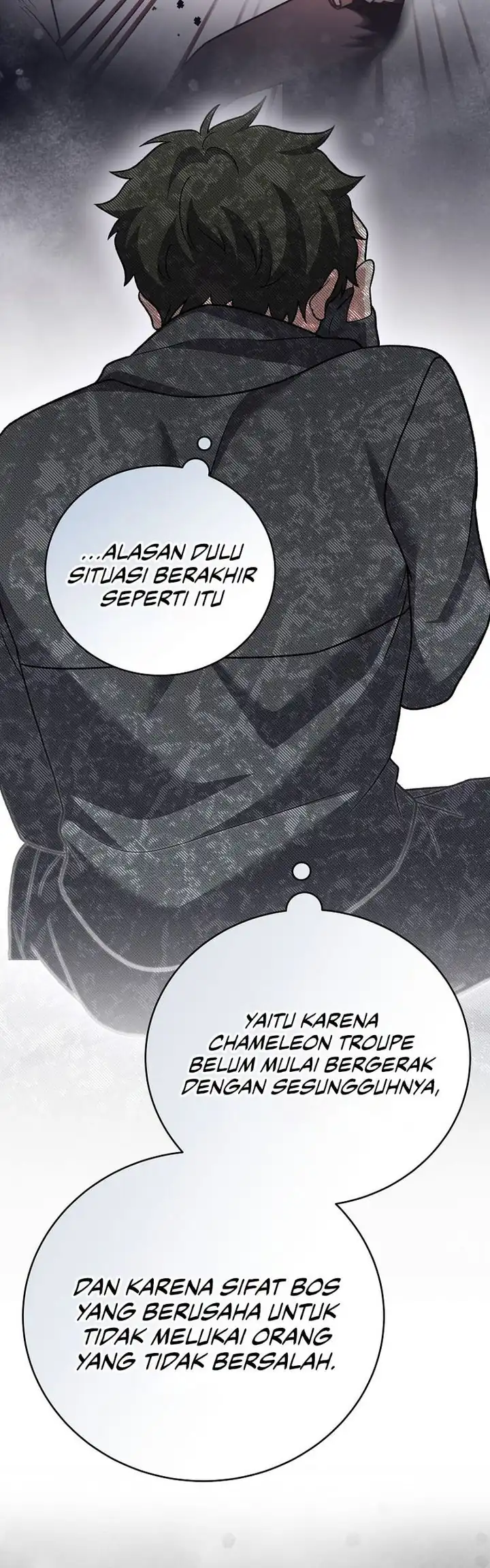 The Novel’s Extra (Remake) Chapter 151 halaman 40