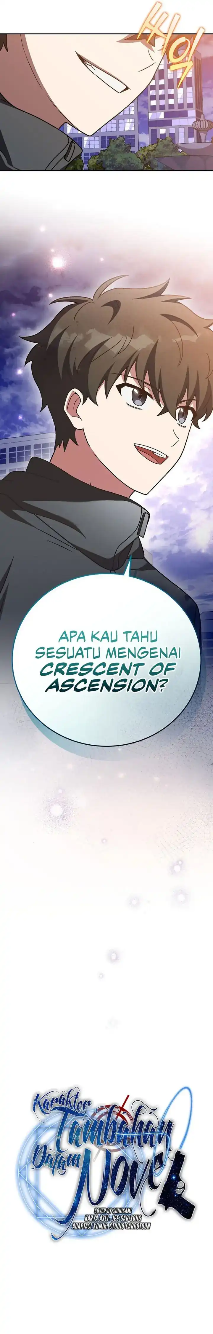 The Novel’s Extra (Remake) Chapter 151 halaman 37