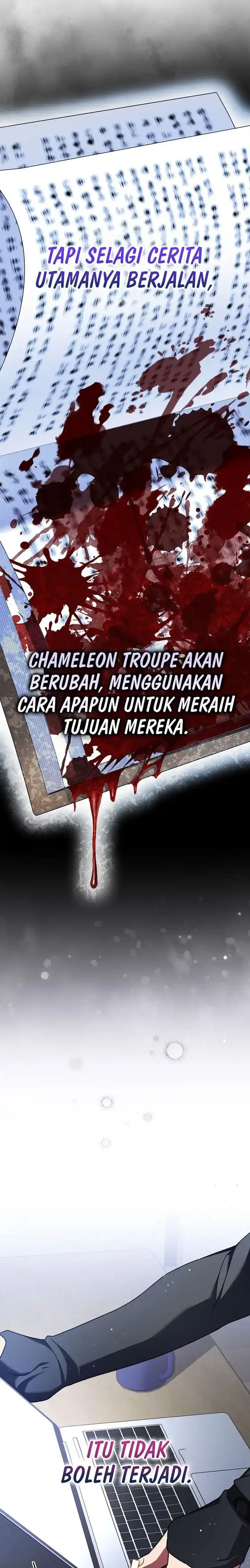 The Novel’s Extra (Remake) Chapter 151 halaman 41
