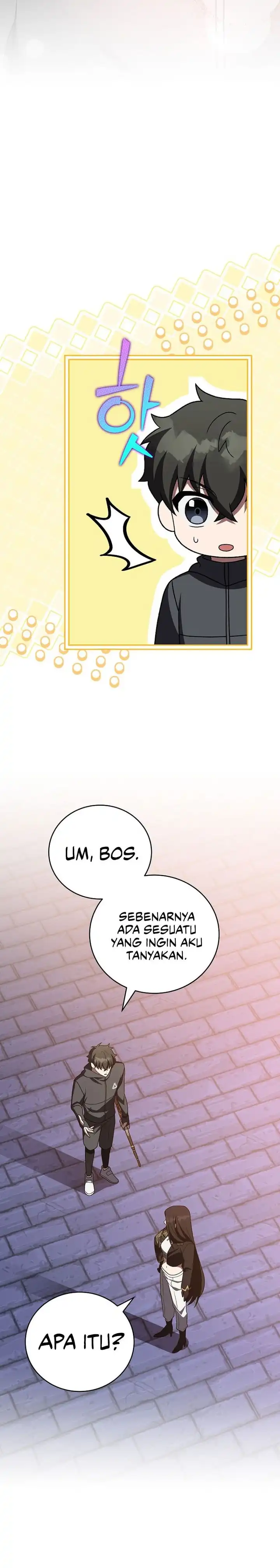 The Novel’s Extra (Remake) Chapter 151 halaman 36