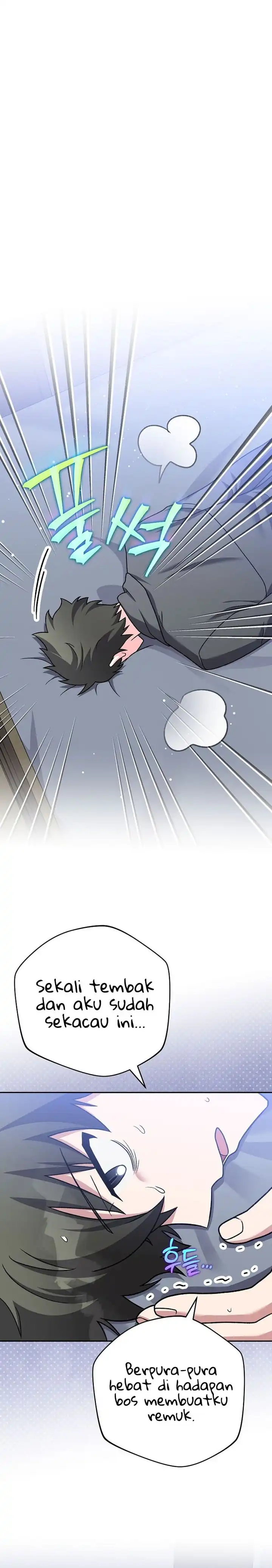The Novel’s Extra (Remake) Chapter 151 halaman 38