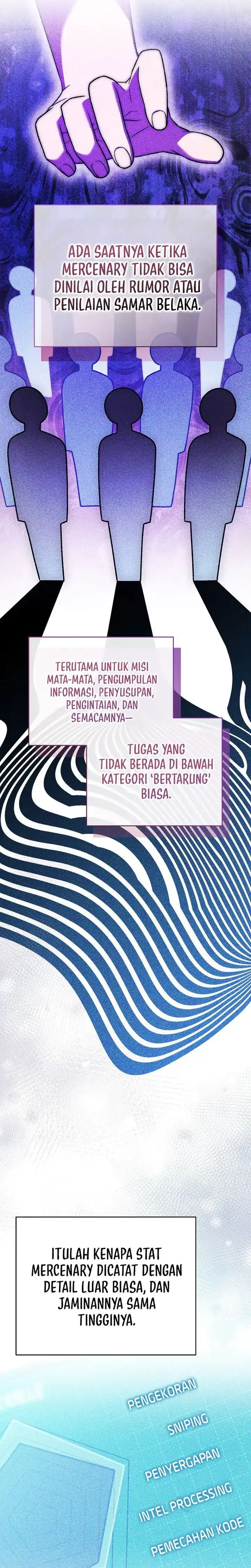 The Novel’s Extra (Remake) Chapter 151 halaman 13