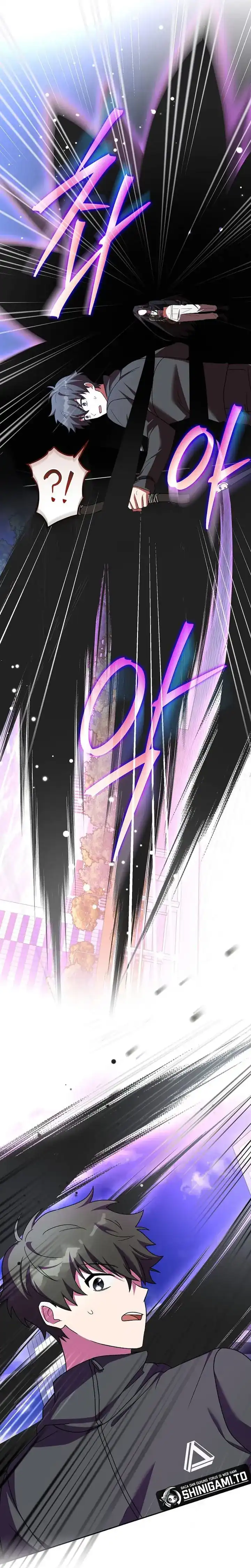 The Novel’s Extra (Remake) Chapter 151 halaman 31