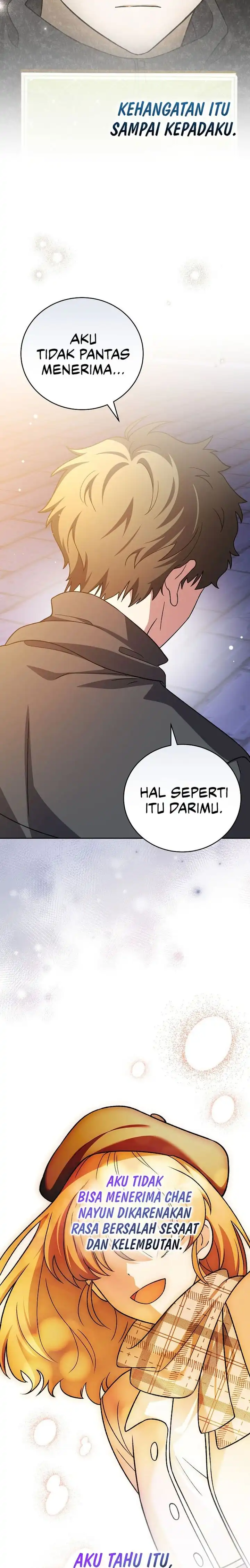 The Novel’s Extra (Remake) Chapter 151 halaman 3