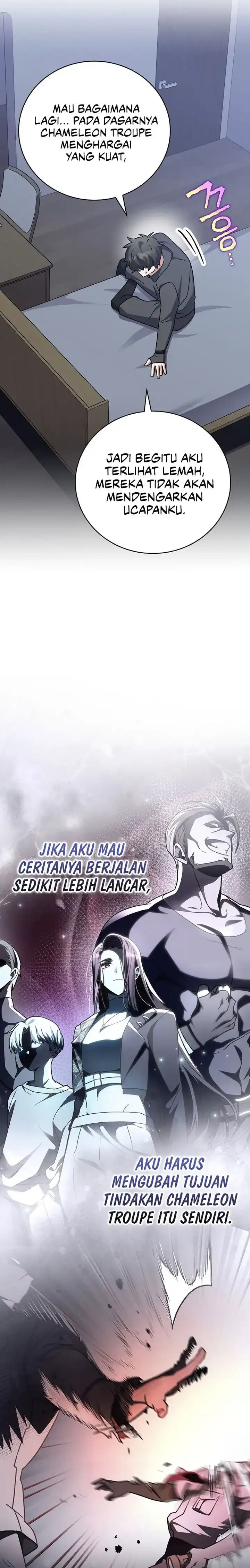 The Novel’s Extra (Remake) Chapter 151 halaman 39