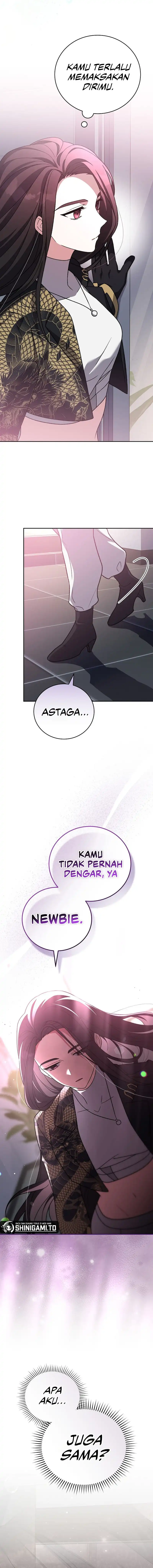 The Novel’s Extra (Remake) Chapter 152 halaman 7