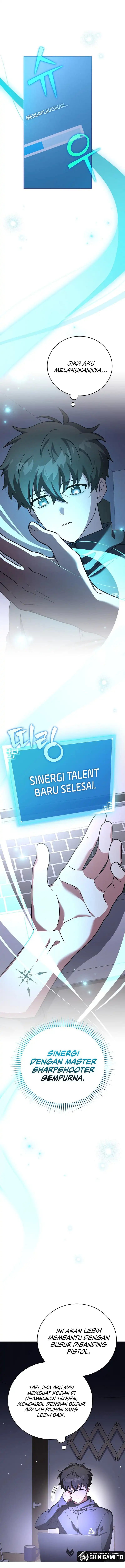 The Novel’s Extra (Remake) Chapter 152 halaman 4