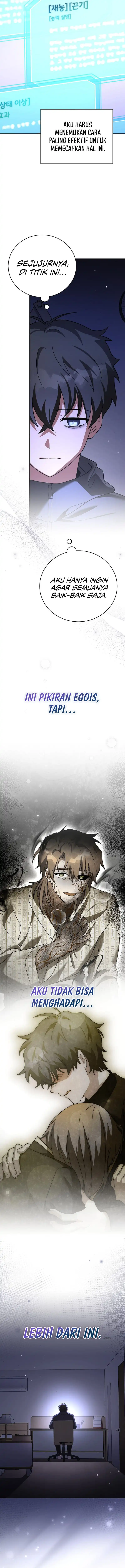 The Novel’s Extra (Remake) Chapter 152 halaman 2
