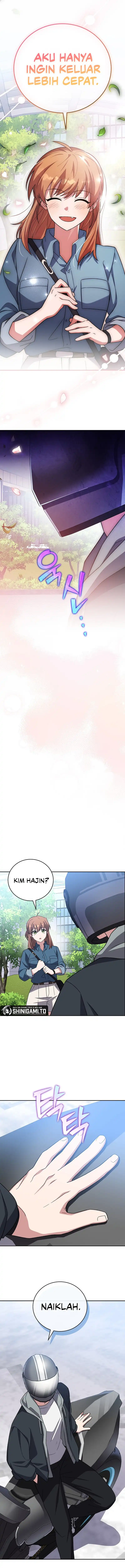 The Novel’s Extra (Remake) Chapter 152 halaman 11