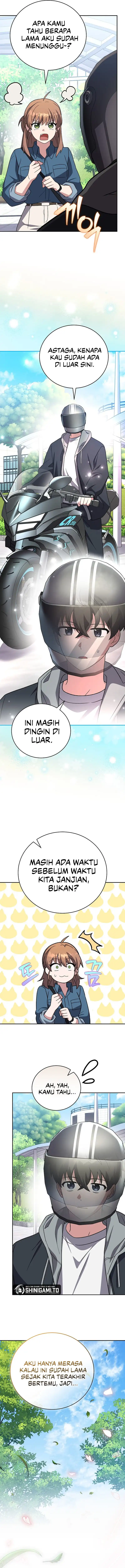 The Novel’s Extra (Remake) Chapter 152 halaman 10